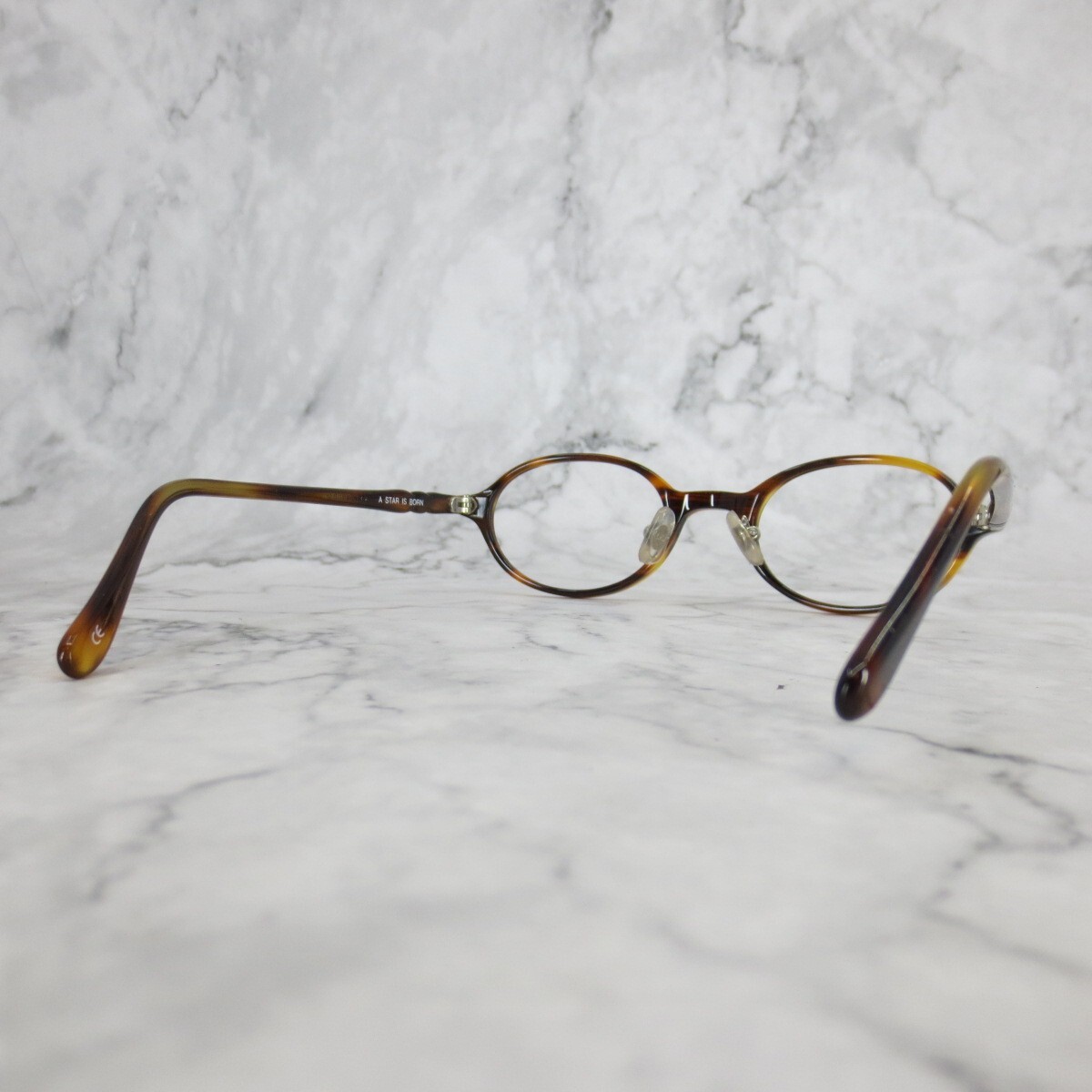 星眼鏡 Brighton A Star Is Born SG037 Eyeglasses Full Rim Tortoise Oval
