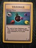 ENERGY FLOW - 122/132 - Gym Heroes - Pokemon Card - NM