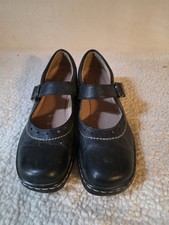 Black Naturalizer 840NA13 Womans Shoes