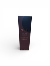 Nuria Calm Cleansing Milk Vegan Vit E Sunflower Moisturizing Paraben Free