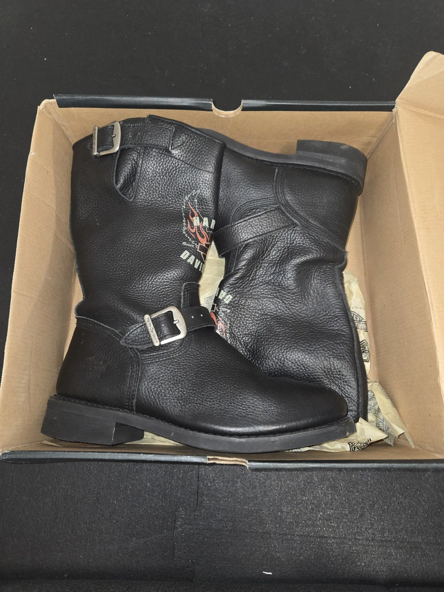 Harley-Davidson EE Boots for Men for Sale | Shop New & Used Men's