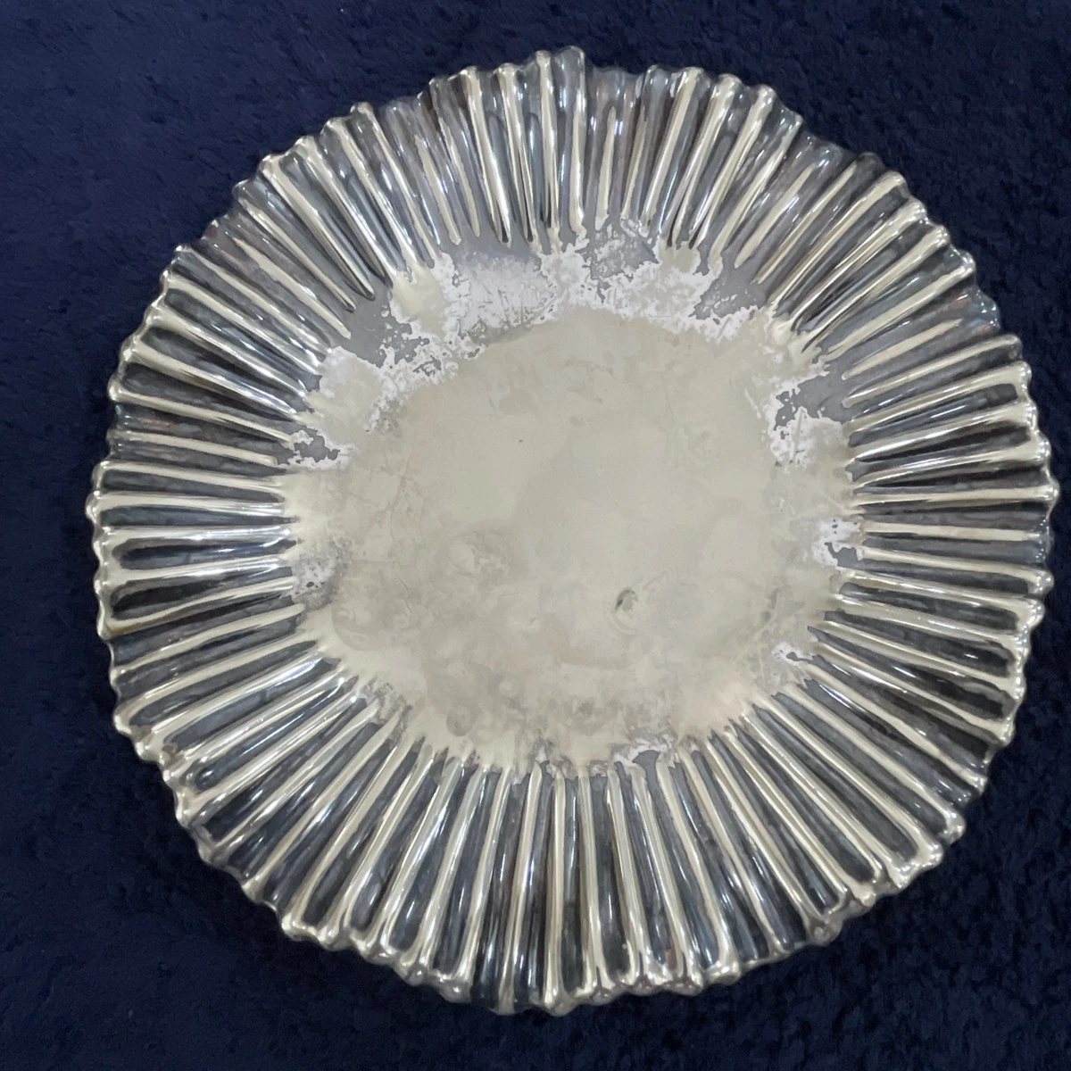 Mappin & Webb Antique US Silver-Plated Bowls for sale | eBay