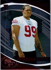 2025 Panini Absolute #102 Alfred Collins Retail