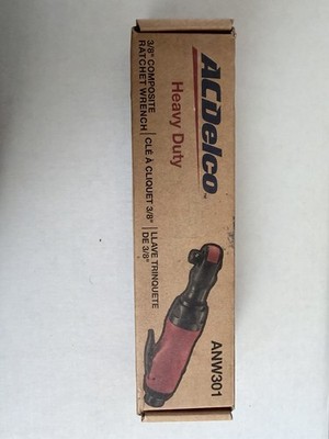Heavy Duty Composite Ratchet 