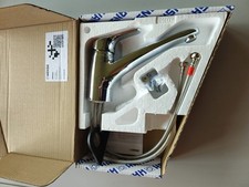 Hansa Hansamix Waschtisch-Einhand-Einlochbatterie 01102283 NEU & OVP Original