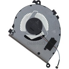 5F10S13905 CPU Fan For Lenovo ThinkBook 14-IML 14-IIL 15-IML 15-IIL 15 G2 ARE