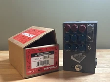 JHS Colour Box V2 Preamp Pedal - 10th Anniversary Edition