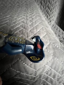 Lego Ninjago Skales Minifigure (njo0040) From Set # 9446 9444 READ DESCRIPTION