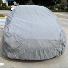 7-layer Car Covers All Weather Waterproof Heavy Duty Car Cover For Automobiles