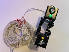 Chamberlain LiftMaster Craftsman Garage Door Safety Sensors NEW