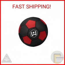 Wicked Big Sports Soccer Ball-Supersized Soccer Ball Outdoor Sport Tailgate Back