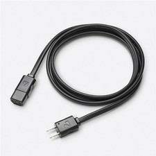 LUXMAN JPA-10000I OFFICIAL REFERENCE POWER CABLE EMPHASIZING SOUND QUALITY NEW