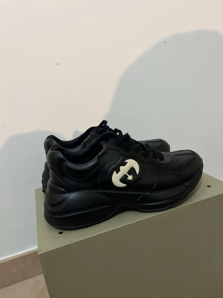 scarpe gucci uomo - Image 2 of 4