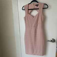 Guess Bandage Dress 