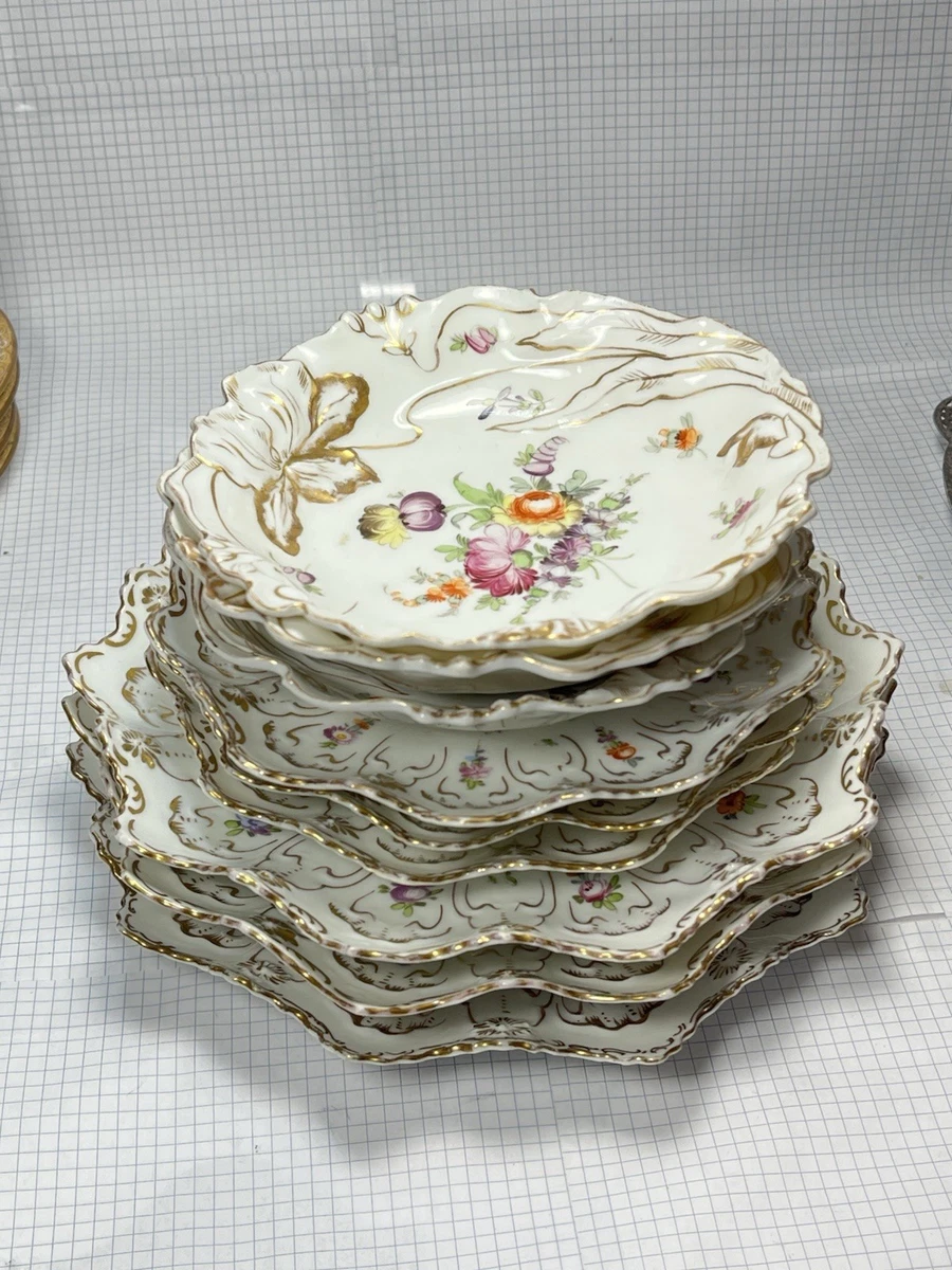 dresden china products for sale | eBay