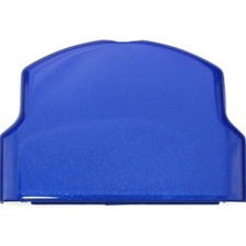 Single Piece Battery Back Cover for PSP 2000/3000 - Professional Repair Needed