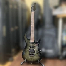 Fernandes FGZ SSH Dinky