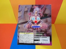Anime Figur Sailor Sapphire 1/6 (Orchid Seed)