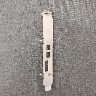 Full High Bracket For Dell AMD Radeon RX550 RX640 Card