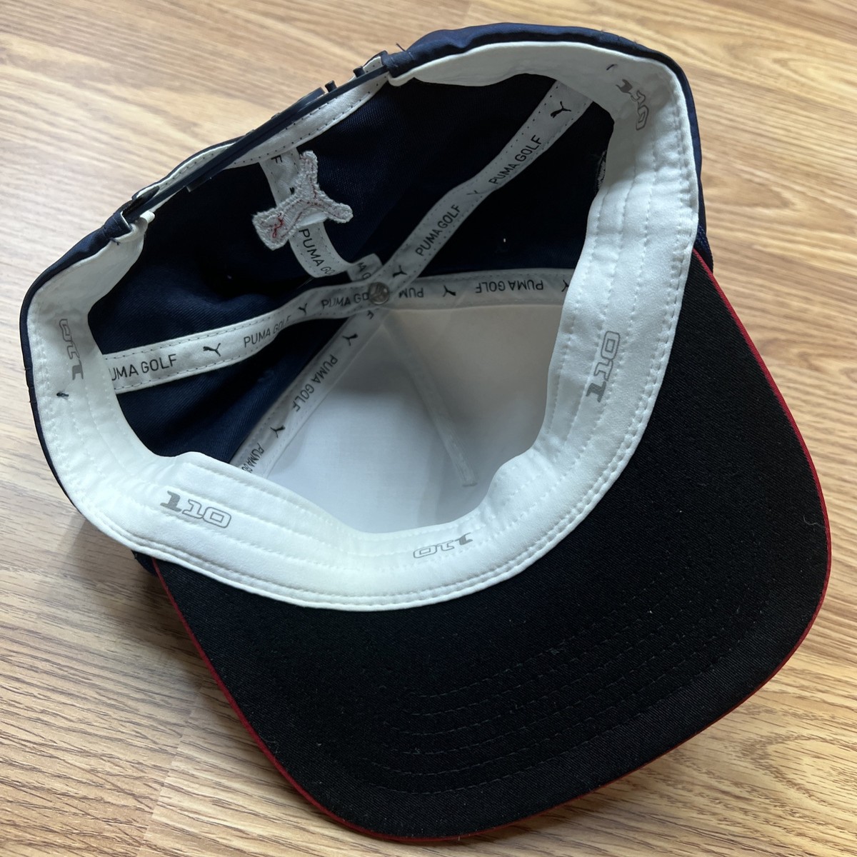 リッキーファウラーFARMERS INSURANCE PUMA リッキーファウラーFARMERS INSURANCE PUMA メンズウェア
