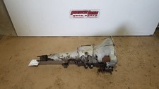 Three Speed Manual Transmission Fits 1959 Nash Metropolitan 1345652