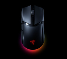 Razer Cobra HyperSpeed Lightweight Customizable Wireless Gaming Mouse