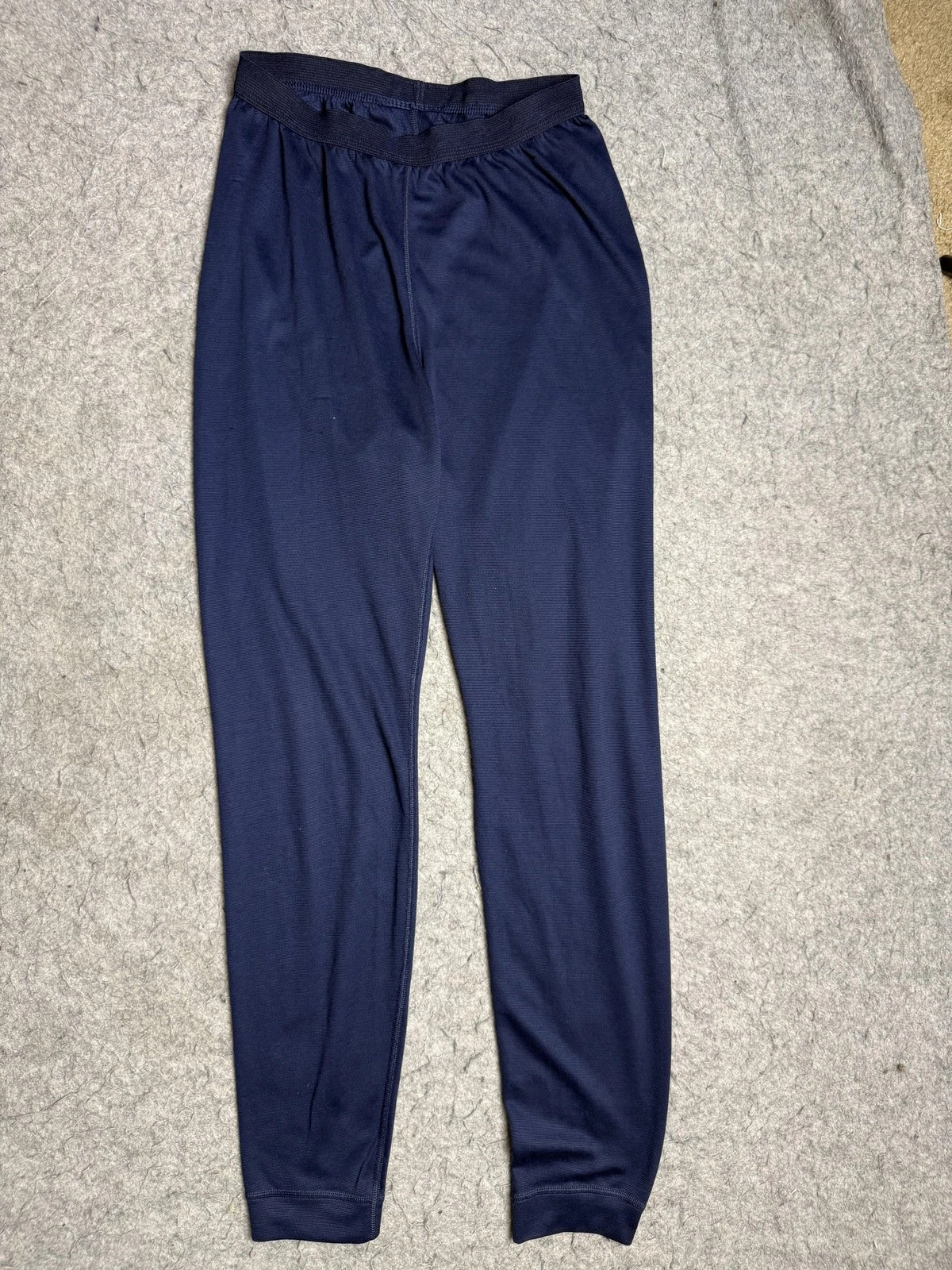 Vintage Patagonia Capilene Pants Mens Medium Base Layer Made USA F88 90s Outdoor