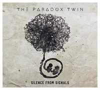 Paradox Twin - Silence From Signals - Cd - G1398Z