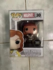 Funko POP! Marvel: White Phoenix #30 in Pop Hard StackConquest Comics Exclusive!