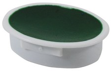 Sargent Art 22-2566 12Ct Art Time Premium Individual Oval Wc Refill Color