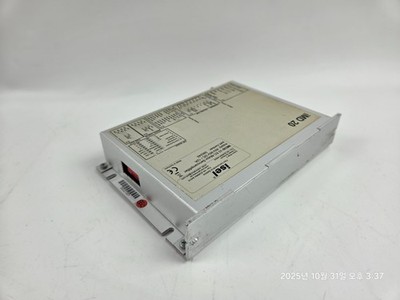 ISEL AUTOMATION  IMD 20 V2 EC-MOTOR SERVO AMP  EXPEDITED SHIPPING BY FEDEX