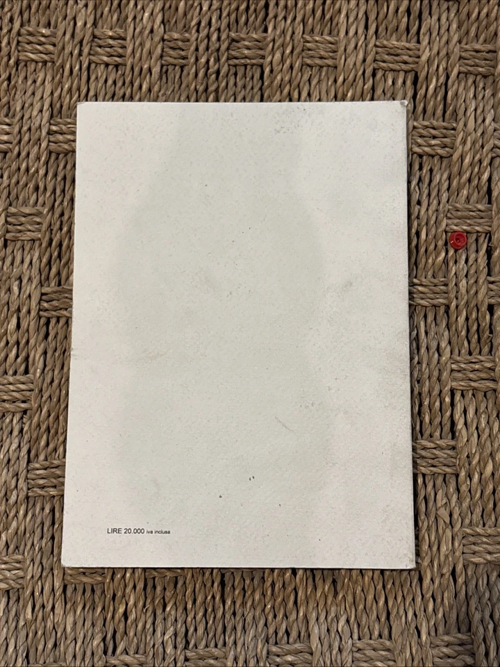 C'ERA UNA VOLTA UN RE Nico Castello Ed. Lions Club Torino Ed. Tiratura Limitata - Immagine 2 di 4