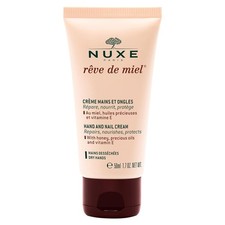 NUXE Reve de Miel Hand and Nail Cream 50ml