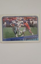 1988 Topps - Herschel Walker #259
