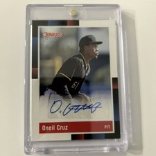 2022 Donruss Baseball Cards Checklist 16