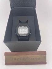 (Stock) Casio G-SHOCK GW-BX5600-1JF Tough Watch From Japan NEW Domestic Version