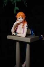ONE PIECE Figure- Banpresto Grandline Journey...