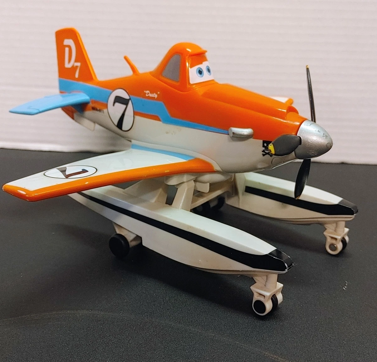 Preços baixos em Aviões Mattel Avião Desenho e figuras de ação de