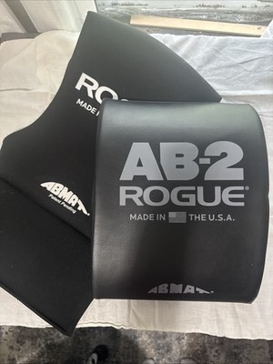 Rogue Fitness | Abmat Abdominal Training AB-2 With Cover