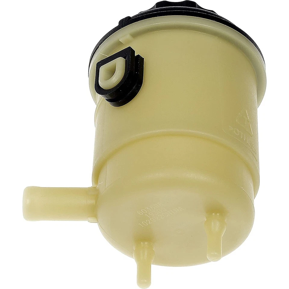 Depósito de dirección asistida 603-698 Dorman para Kia Rio5 Rio Hyundai Accent 06-10 Foto 3 de 4