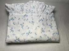 Pottery Barn Teen LoveShackFancy Prairie Wildflower Organic Standard Sham