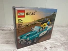 LEGO Ideas: Vintage Car (40448) *New and Sealed* Free Shipping
