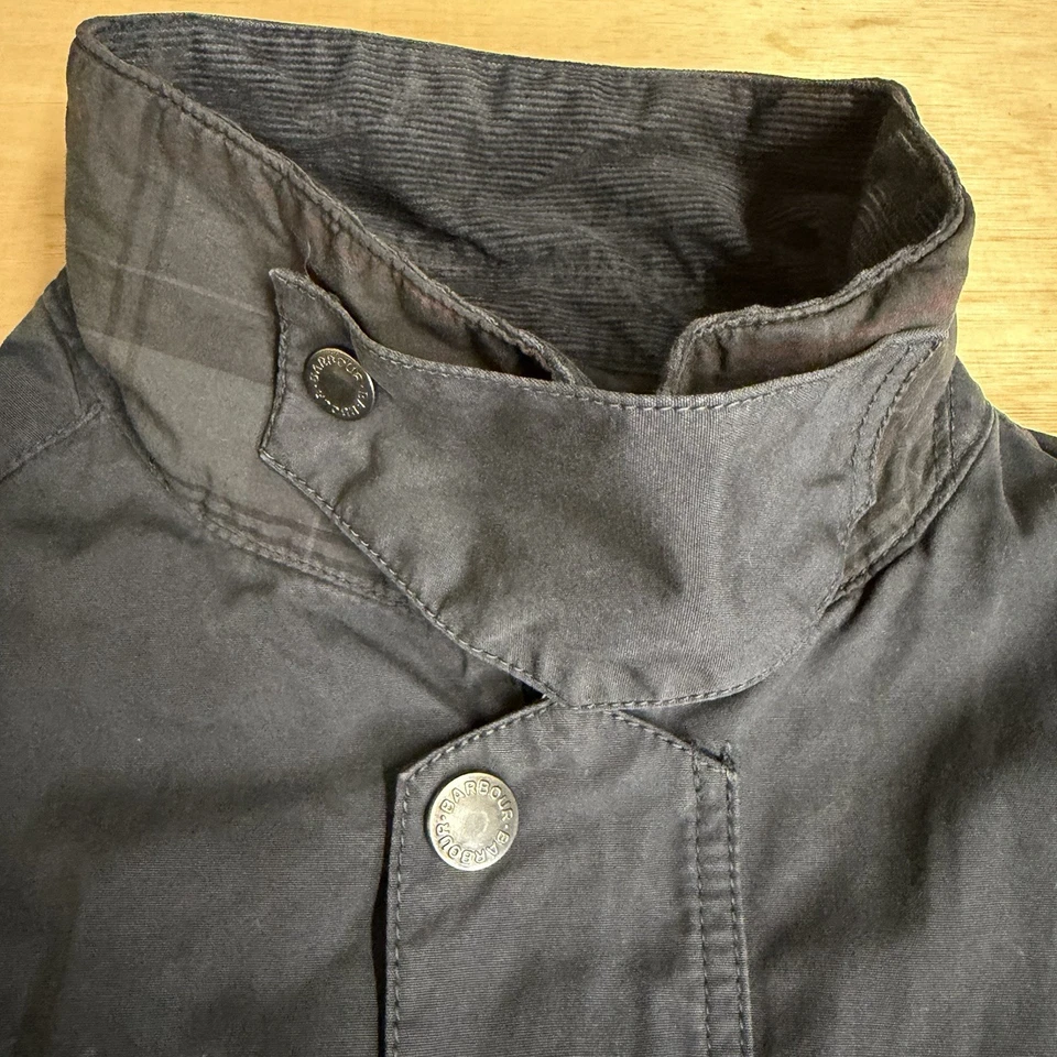 Barbour Ashby, photo 2 of 5