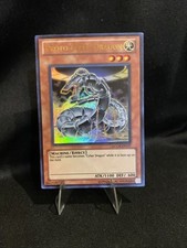 【中古】「非常に良い」The I of the Dragon Cyber Dragon BLC1-EN021 Battles of Legend: Chapter 1 for sale | eBay