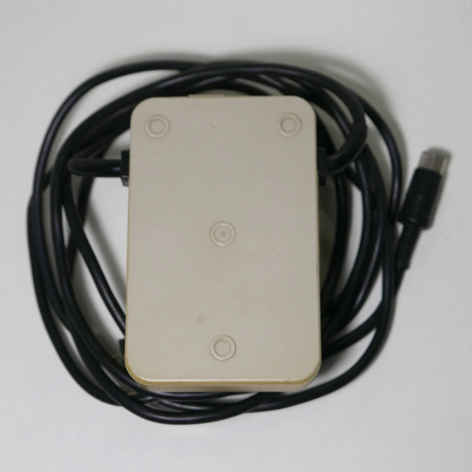 ✅ Alimentatore PSU Commodore 64 C64 Trasformatore Testato Funzionante - Immagine 3 di 3