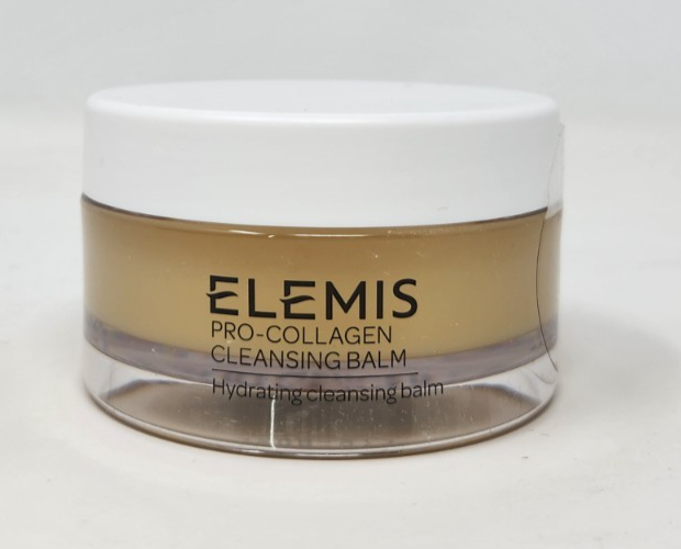 ELEMIS PRO-COLLAGEN CLEANSING BALM  1.7oz/50g New No BOX