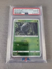 Bulbasaur - 002/024 - smP2 - Detective Pikachu JP - PSA 10 GEM MT