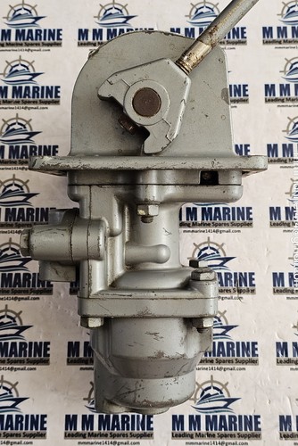 Rexroth P68546-3 ControlAir Valve Level Operated HC-2-LX 200PSI - Picture 2 of 22