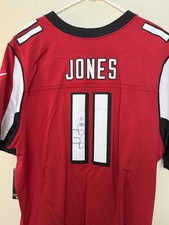 Julio Jones Cards and Autograph Memorabilia Guide 18