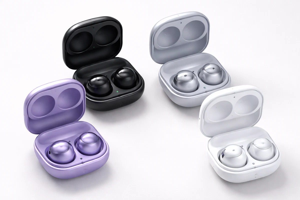 Samsung Galaxy Buds Pro for sale - eBay